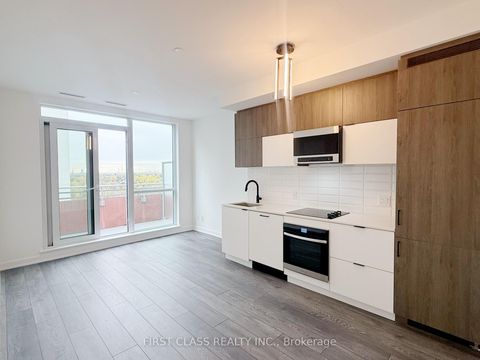 Photo 3 at 709 - 8888 Yonge Street, South Richvale, Richmond Hill Photo 3 at 709 - 8888 Yonge Street, South Richvale, Richmond Hill
