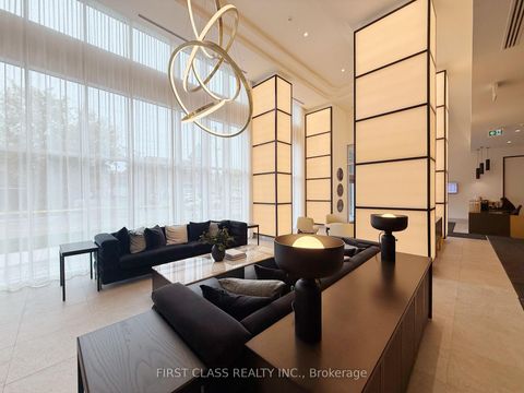 Photo 12 at 709 - 8888 Yonge Street, South Richvale, Richmond Hill