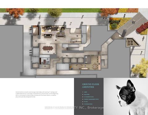 Photo 18 at 709 - 8888 Yonge Street, South Richvale, Richmond Hill