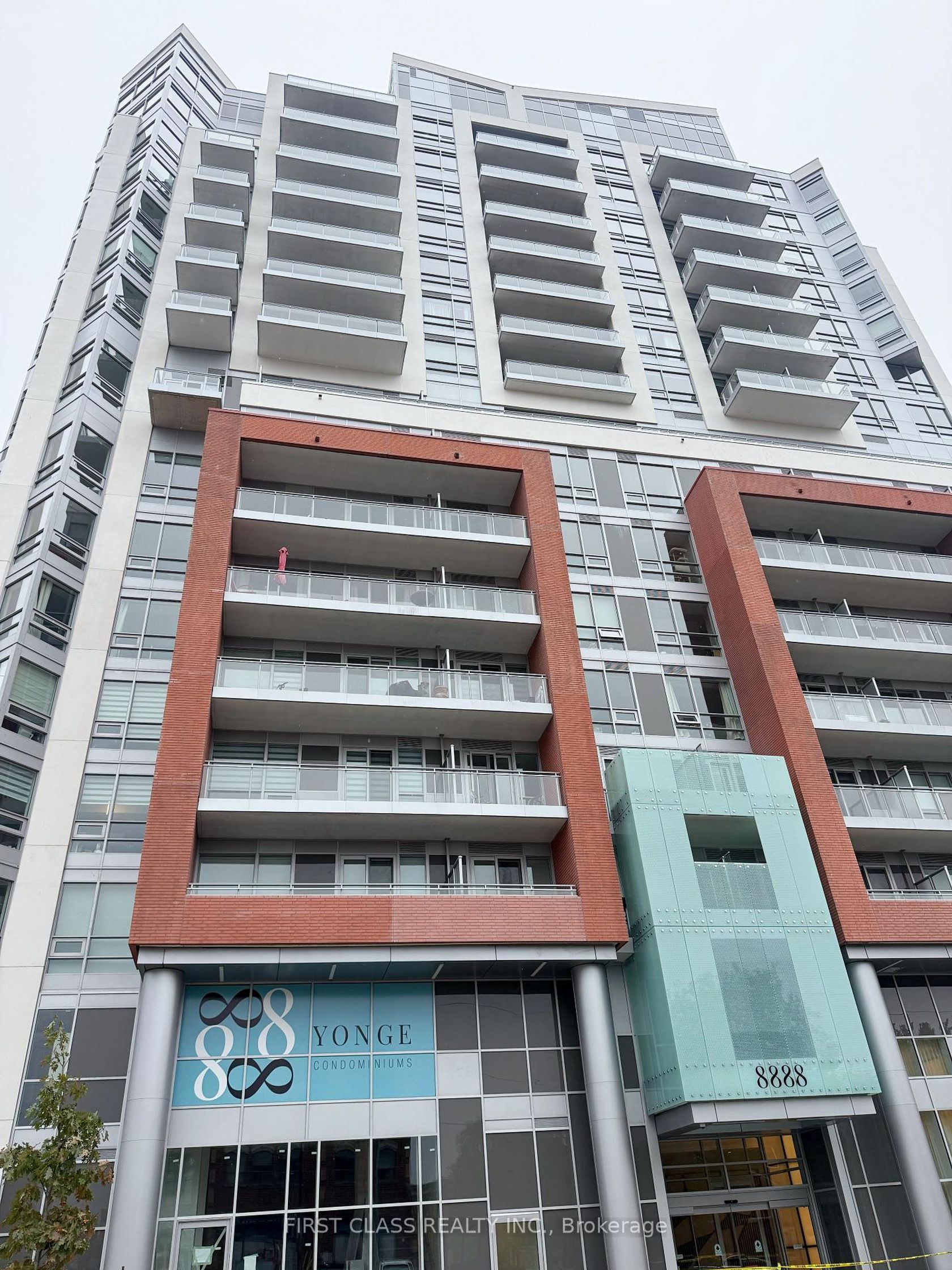 709 - 8888 Yonge Street, South Richvale, Richmond Hill photo number 2