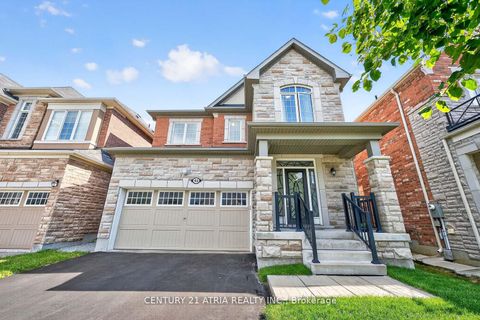 Photo 0 at 43 Novan Crescent, Rural Aurora, Aurora