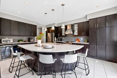 Photo 13 at 43 Novan Crescent, Rural Aurora, Aurora