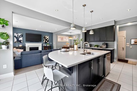 Photo 15 at 43 Novan Crescent, Rural Aurora, Aurora