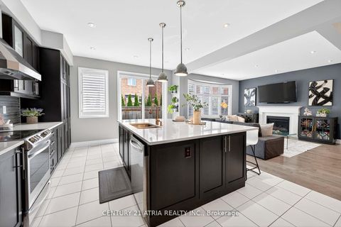 Photo 16 at 43 Novan Crescent, Rural Aurora, Aurora