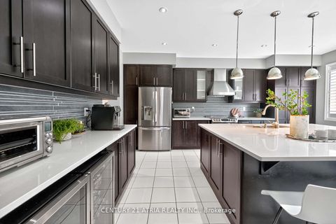 Photo 17 at 43 Novan Crescent, Rural Aurora, Aurora