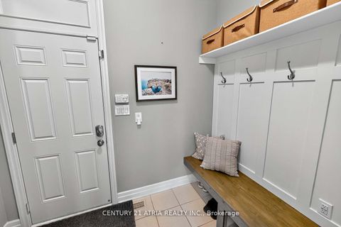 Photo 18 at 43 Novan Crescent, Rural Aurora, Aurora