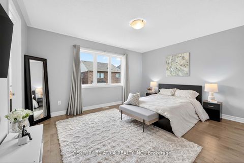 Photo 22 at 43 Novan Crescent, Rural Aurora, Aurora