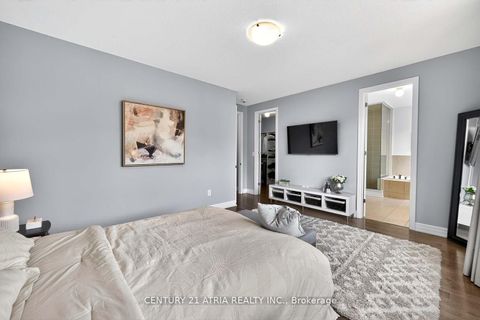 Photo 23 at 43 Novan Crescent, Rural Aurora, Aurora