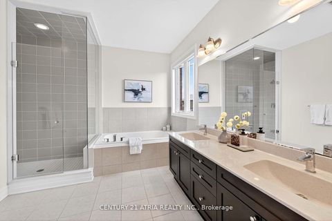 Photo 24 at 43 Novan Crescent, Rural Aurora, Aurora