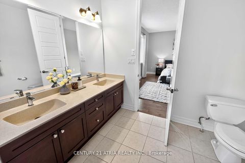 Photo 26 at 43 Novan Crescent, Rural Aurora, Aurora