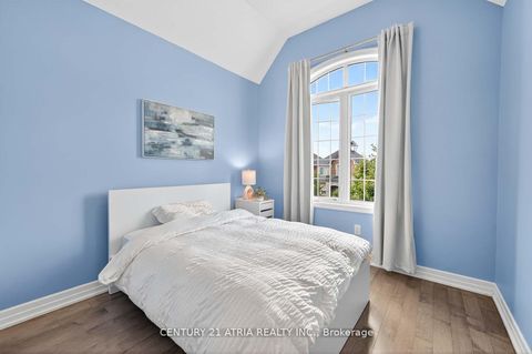 Photo 28 at 43 Novan Crescent, Rural Aurora, Aurora