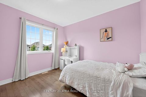 Photo 30 at 43 Novan Crescent, Rural Aurora, Aurora