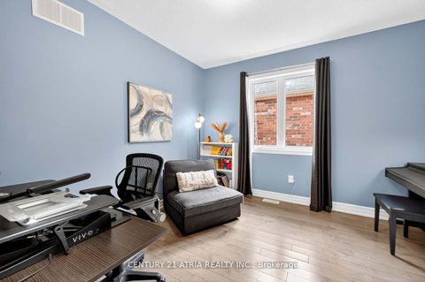 Photo 33 at 43 Novan Crescent, Rural Aurora, Aurora