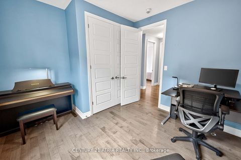 Photo 34 at 43 Novan Crescent, Rural Aurora, Aurora