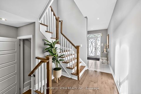 Photo 36 at 43 Novan Crescent, Rural Aurora, Aurora