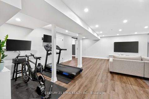 Photo 38 at 43 Novan Crescent, Rural Aurora, Aurora