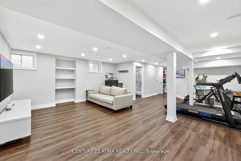 Photo 40 at 43 Novan Crescent, Rural Aurora, Aurora