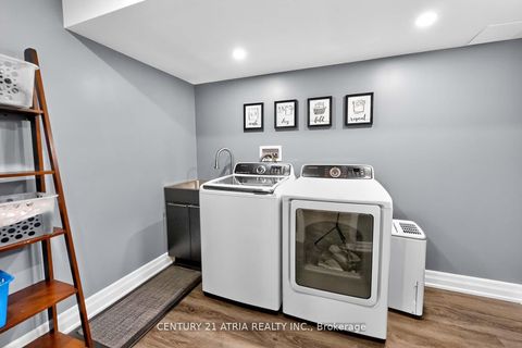 Photo 43 at 43 Novan Crescent, Rural Aurora, Aurora