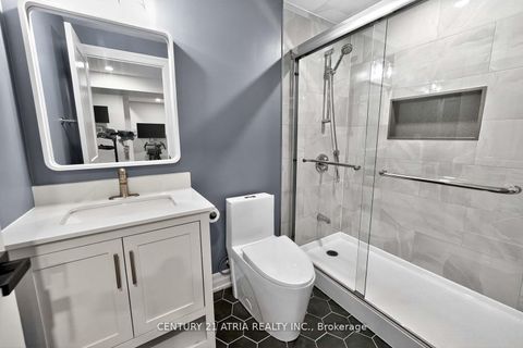 Photo 44 at 43 Novan Crescent, Rural Aurora, Aurora