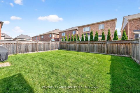 Photo 45 at 43 Novan Crescent, Rural Aurora, Aurora