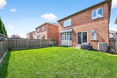 Photo 46 at 43 Novan Crescent, Rural Aurora, Aurora