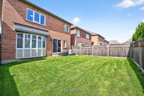 Photo 47 at 43 Novan Crescent, Rural Aurora, Aurora