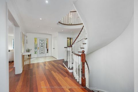 Photo 15 at 10 Tillingham Keep, Clanton Park, Toronto