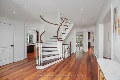 Photo 16 at 10 Tillingham Keep, Clanton Park, Toronto