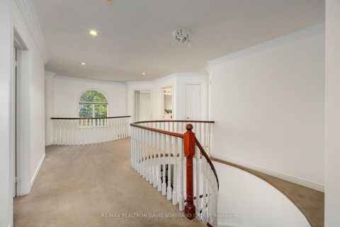 Photo 19 at 10 Tillingham Keep, Clanton Park, Toronto