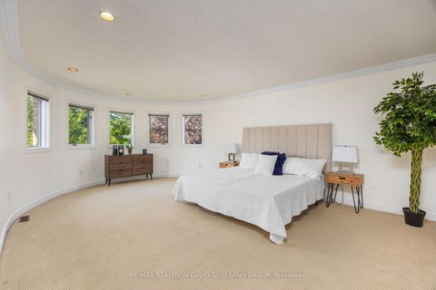 Photo 21 at 10 Tillingham Keep, Clanton Park, Toronto