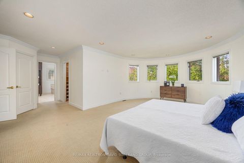 Photo 23 at 10 Tillingham Keep, Clanton Park, Toronto