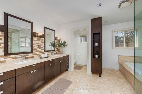 Photo 24 at 10 Tillingham Keep, Clanton Park, Toronto