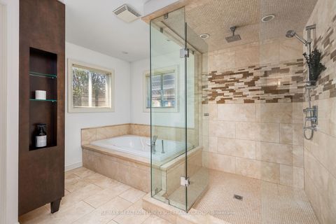 Photo 25 at 10 Tillingham Keep, Clanton Park, Toronto