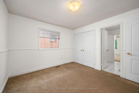 Photo 28 at 10 Tillingham Keep, Clanton Park, Toronto