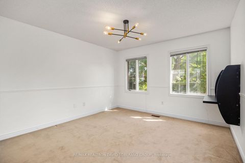 Photo 30 at 10 Tillingham Keep, Clanton Park, Toronto