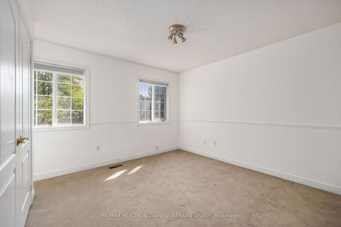 Photo 32 at 10 Tillingham Keep, Clanton Park, Toronto