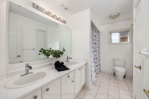 Photo 34 at 10 Tillingham Keep, Clanton Park, Toronto