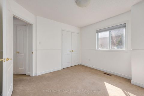 Photo 36 at 10 Tillingham Keep, Clanton Park, Toronto