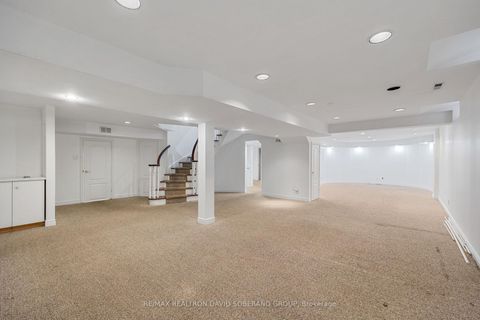 Photo 38 at 10 Tillingham Keep, Clanton Park, Toronto