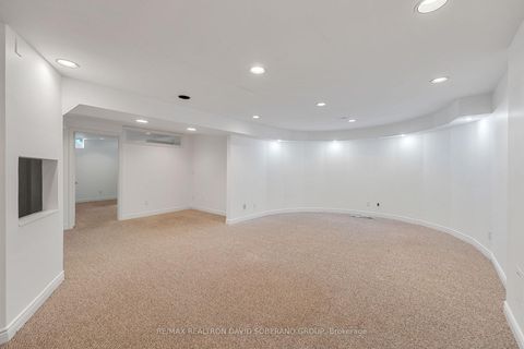 Photo 39 at 10 Tillingham Keep, Clanton Park, Toronto