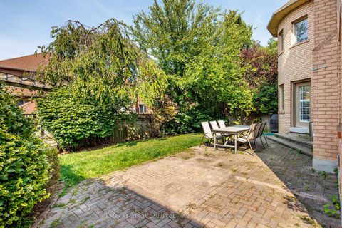 Photo 43 at 10 Tillingham Keep, Clanton Park, Toronto