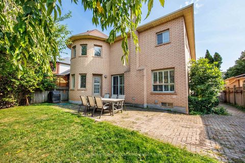 Photo 44 at 10 Tillingham Keep, Clanton Park, Toronto