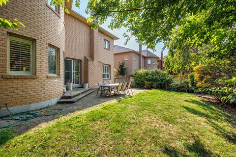 Photo 46 at 10 Tillingham Keep, Clanton Park, Toronto