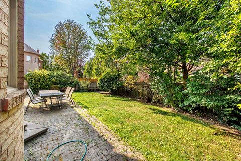 Photo 47 at 10 Tillingham Keep, Clanton Park, Toronto