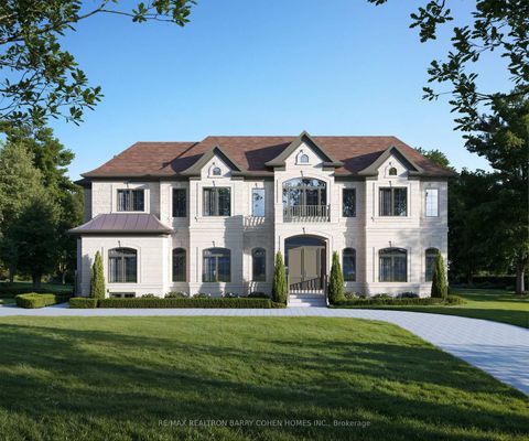 Photo 1 at 46 Maryvale Crescent, South Richvale, Richmond Hill