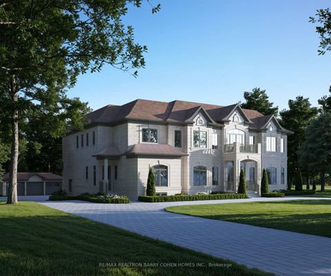 Photo 2 at 46 Maryvale Crescent, South Richvale, Richmond Hill