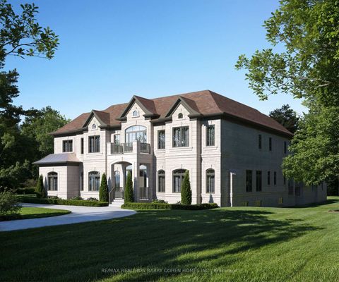 Photo 3 at 46 Maryvale Crescent, South Richvale, Richmond Hill