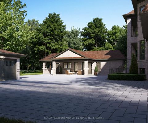 Photo 4 at 46 Maryvale Crescent, South Richvale, Richmond Hill