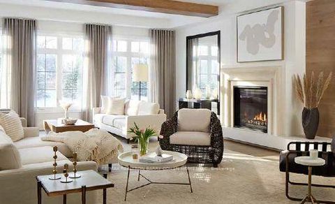 Photo 6 at 46 Maryvale Crescent, South Richvale, Richmond Hill