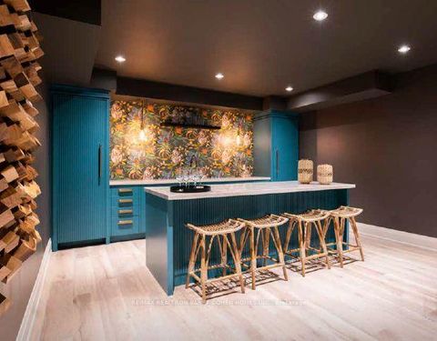 Photo 7 at 46 Maryvale Crescent, South Richvale, Richmond Hill